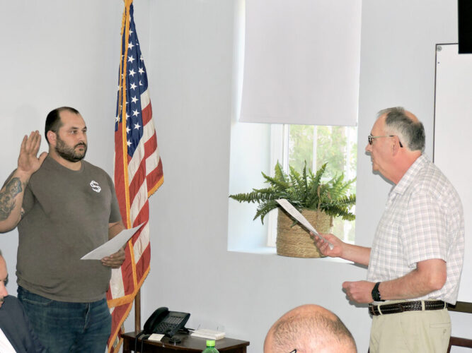 New Cumberland looks at property improvements | News, Sports, Jobs New Cumberland looks at property improvements | News, Sports, Jobs